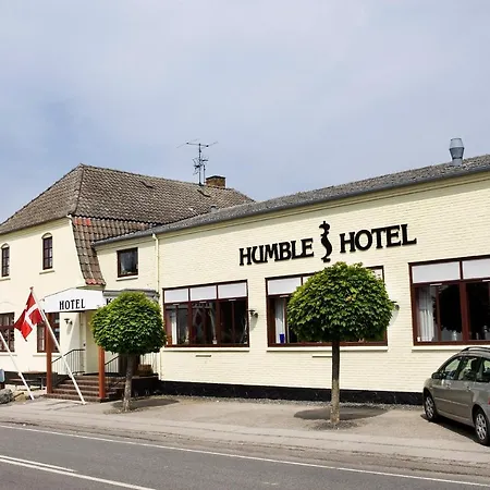 Hotel Bui