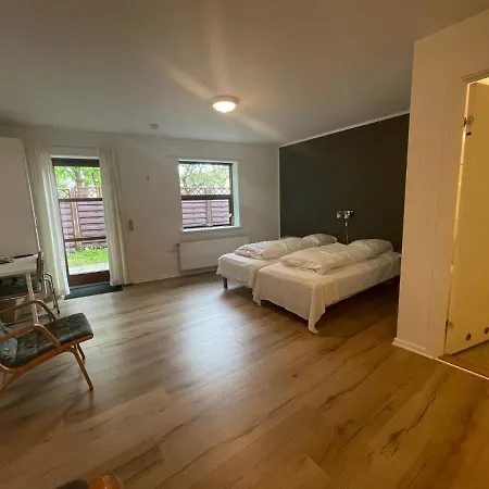 Bui 3* Nordenbro Vesteregn