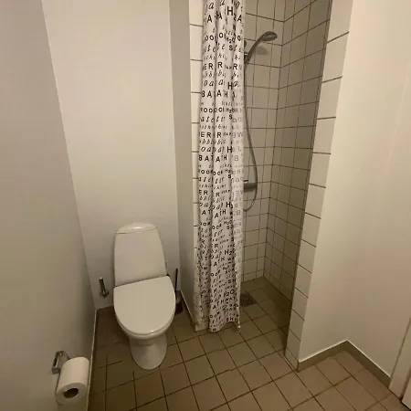 Bui Hotel Nordenbro Vesteregn