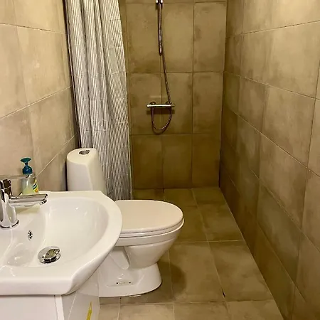 Hotel Bui Nordenbro Vesteregn