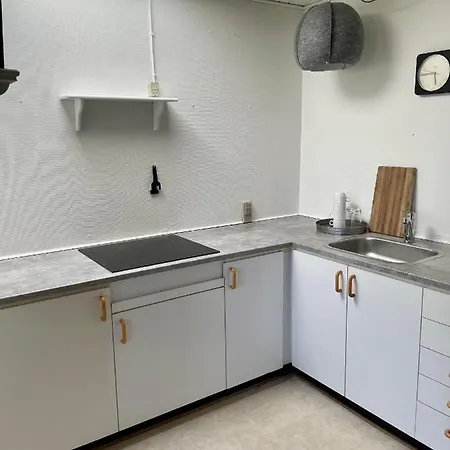 Bui Hotel Nordenbro Vesteregn