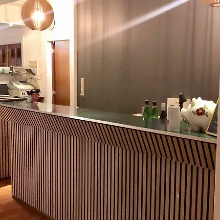 Hotel Bui 3*