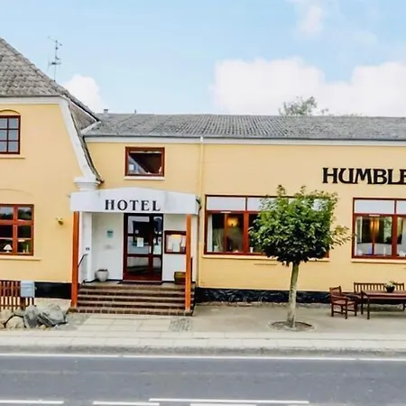 Hotel Bui