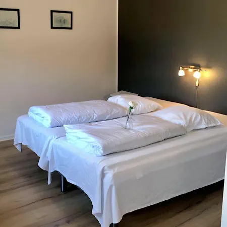 Bui Hotel Humble