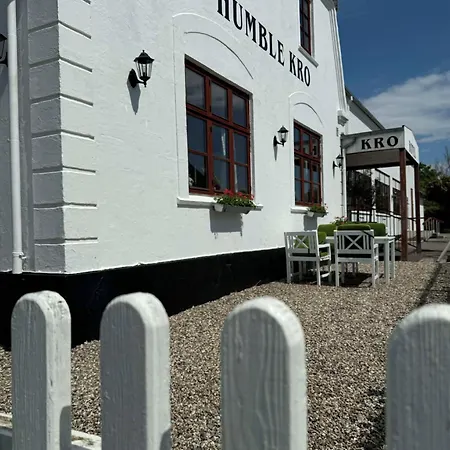 Hotel Bui